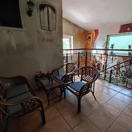 Relax Séjour chez l'habitant Kolnik