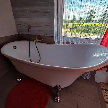 Séjour chez l'habitant Relax *