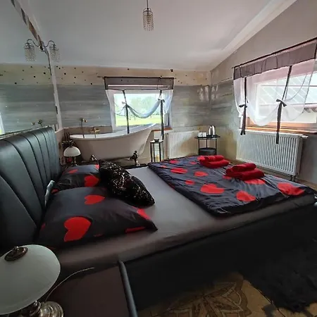 Séjour chez l'habitant Relax *