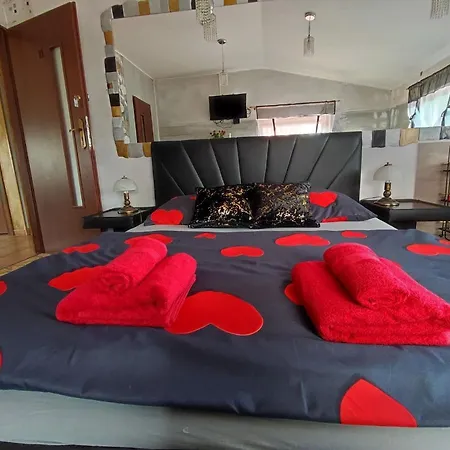 Relax Séjour chez l'habitant *