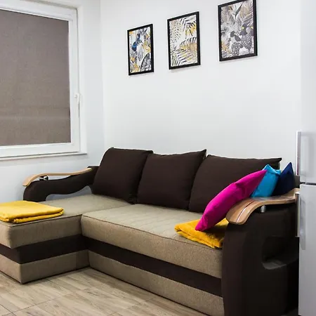 Kwatera prywatna Relax
