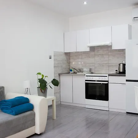 Relax Séjour chez l'habitant Kolnik