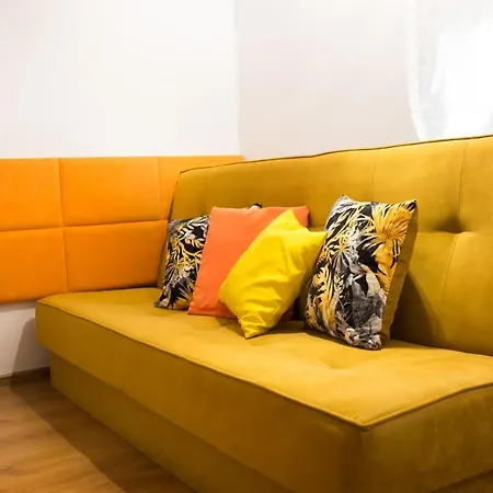 Relax Séjour chez l'habitant Kolnik