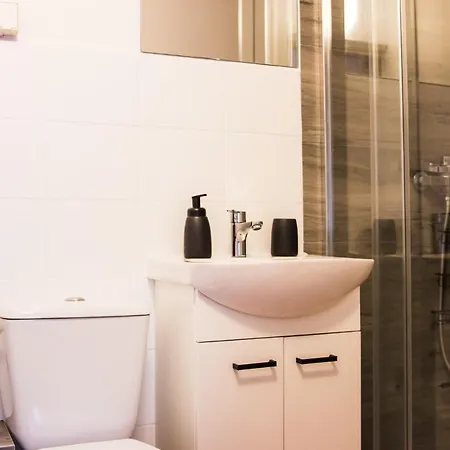 Séjour chez l'habitant Relax Kolnik