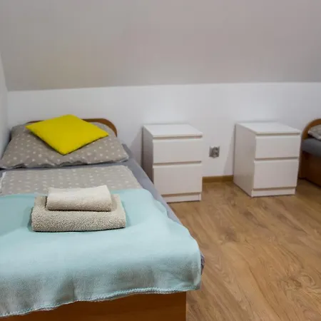 Relax Homestay Kolnik