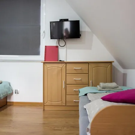 Séjour chez l'habitant Relax Kolnik