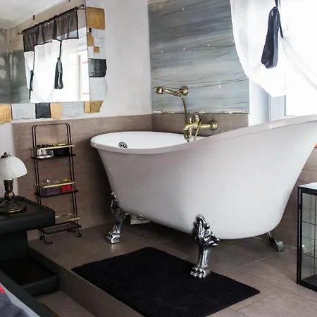 Relax Séjour chez l'habitant