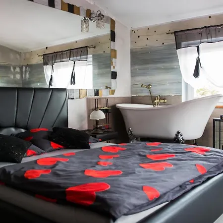 Relax Séjour chez l'habitant *