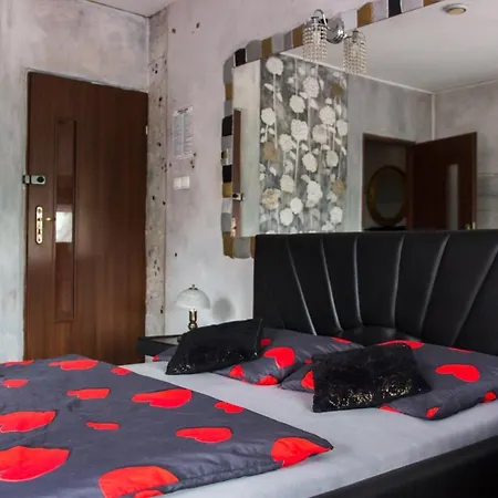 Relax Homestay Kolnik
