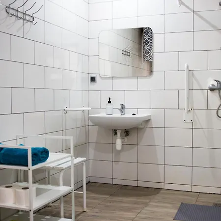 Séjour chez l'habitant Relax *