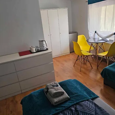 Relax Séjour chez l'habitant *