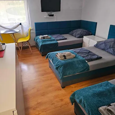 Relax Séjour chez l'habitant