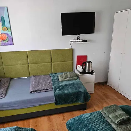 Homestay Relax Kolnik