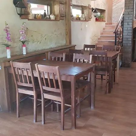 Séjour chez l'habitant Relax *