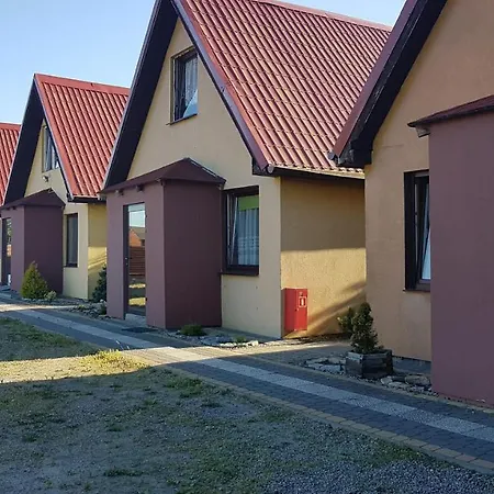 منزل للإقامة Relax *