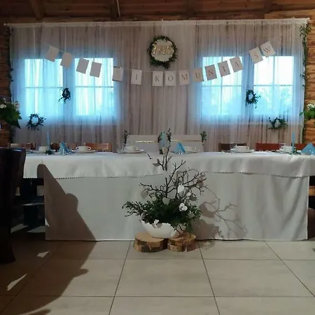 Séjour chez l'habitant Relax Kolnik