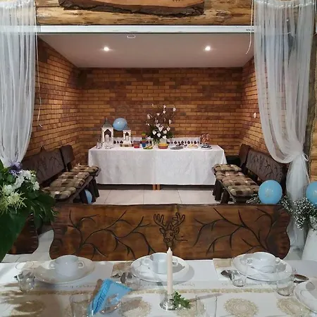 Séjour chez l'habitant Relax