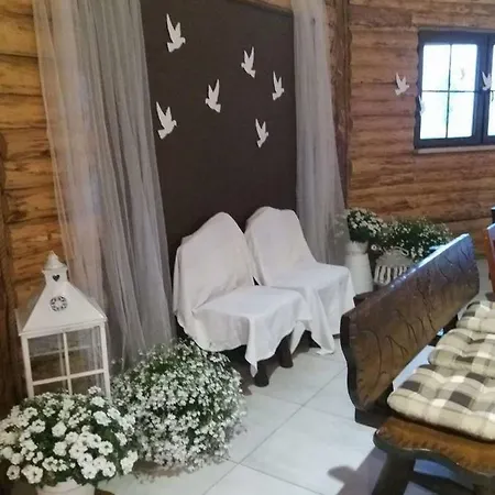 Séjour chez l'habitant Relax *