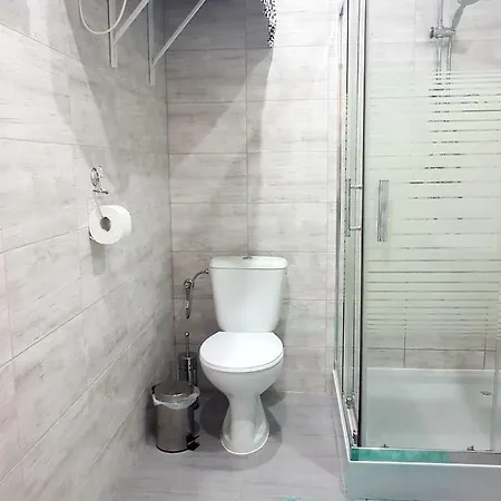 Relax Séjour chez l'habitant