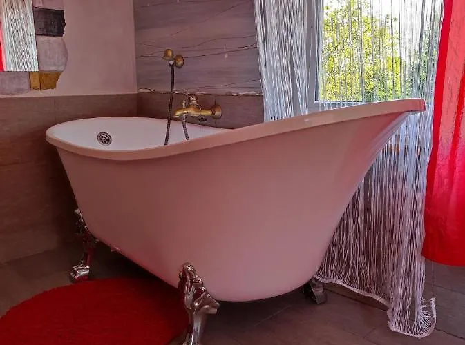 ホームステイ Relax *