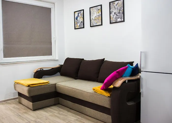 Habitación en casa particular Relax