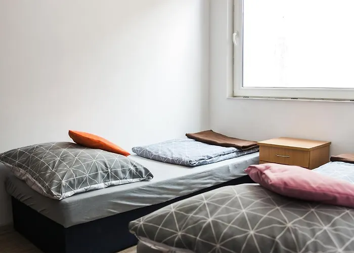 Relax ホームステイ