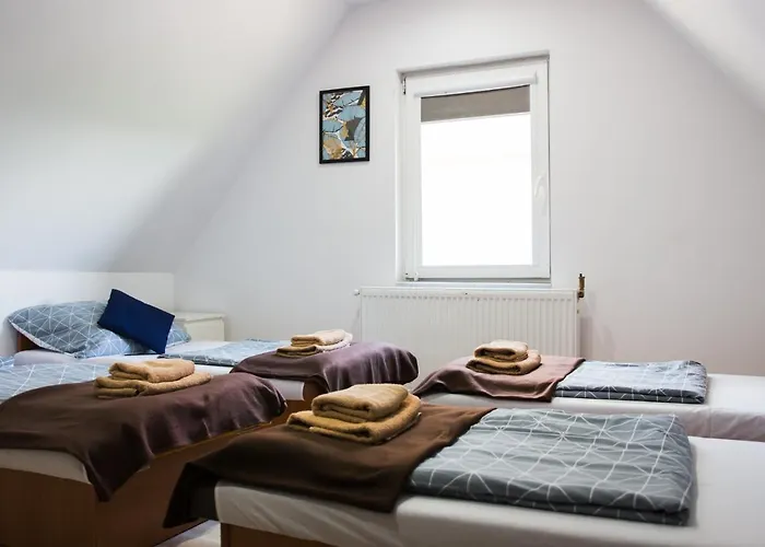 Habitación en casa particular Relax *