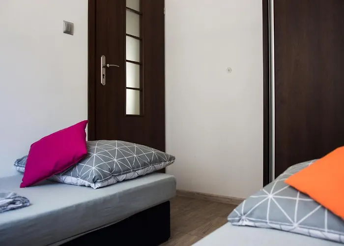 ホームステイ Relax Kolnik