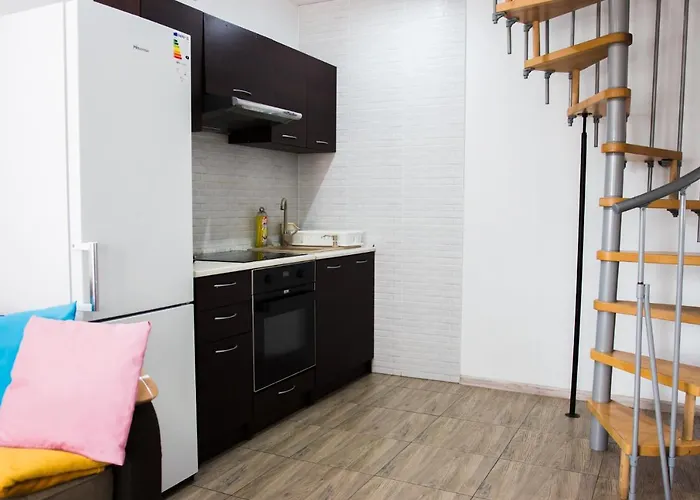 Relax ホームステイ