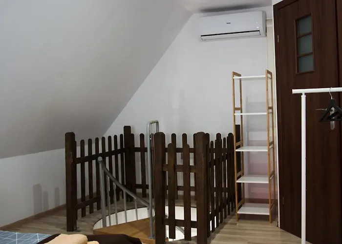 Relax Habitación en casa particular *