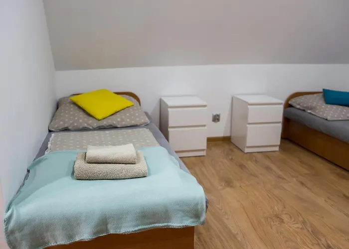 Relax ホームステイ Kolnik