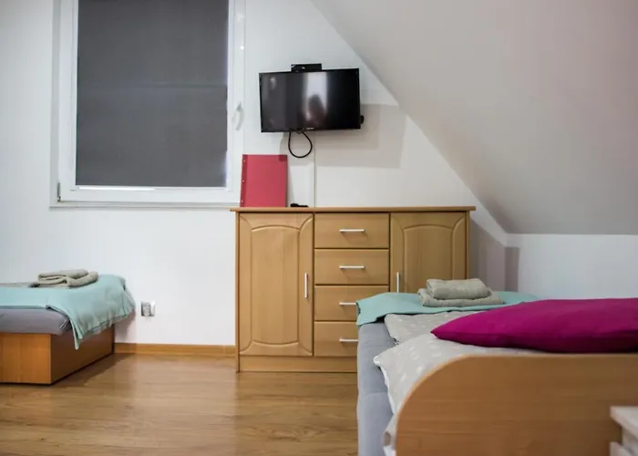 ホームステイ Relax Kolnik