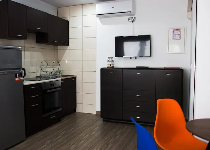 Relax ホームステイ *