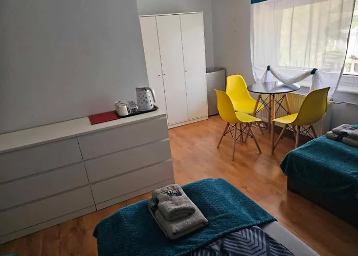 Relax ホームステイ *