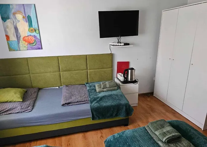 ホームステイ Relax Kolnik