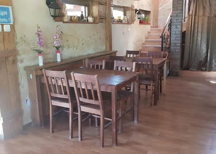 ホームステイ Relax *